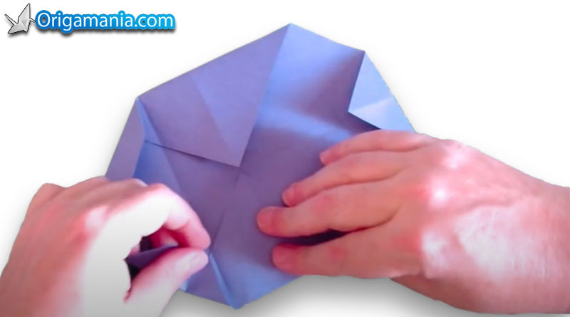 Você está visualizando atualmente Como Aprender a Fazer Origamis