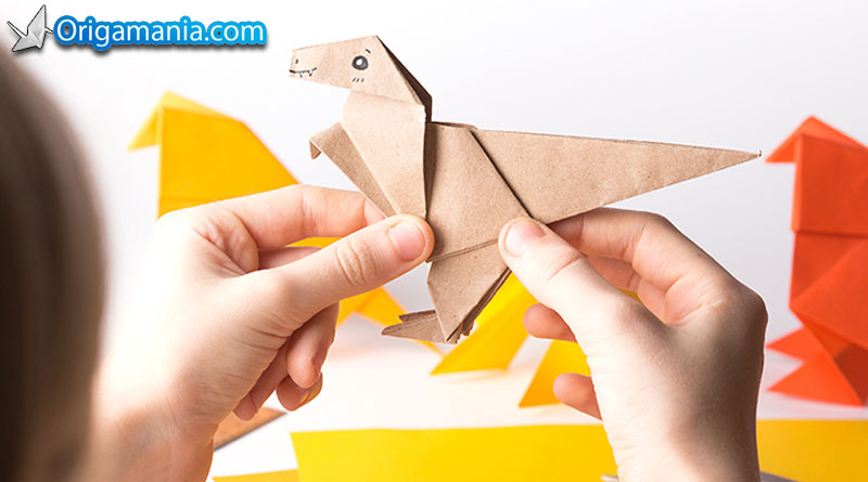 Você está visualizando atualmente Desvendando os Segredos do Origami