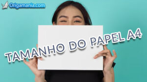 Leia mais sobre o artigo Qual o Tamanho do Papel A4?