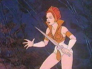 Teela